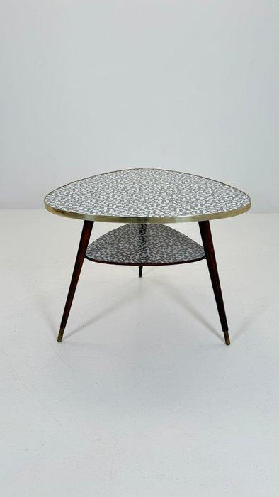 Salontafel - Multiplex - Midden-eeuw, Antiquités & Art, Art | Objets design