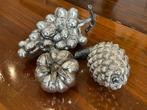 Beeldje - Frutta in argento (3) - Zilver
