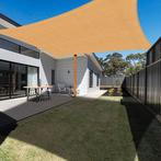 2dekans | Schaduwzeil Rechthoekig - UV-bescherming - 1 stuk, Caravans en Kamperen, Ophalen of Verzenden, Nieuw