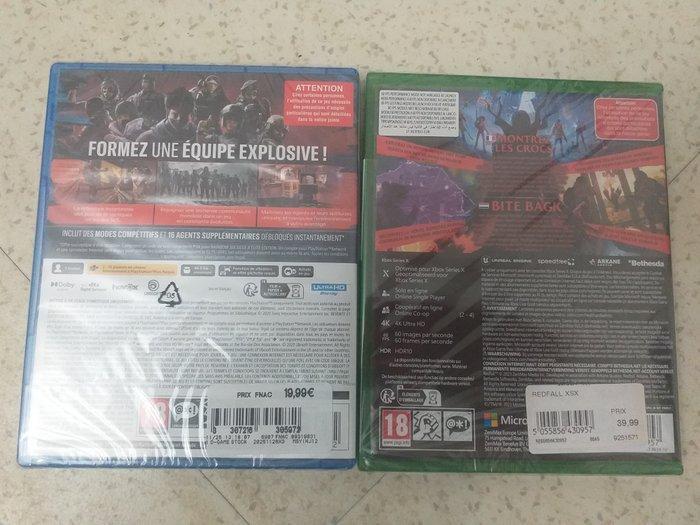 Xbox - Xbox Series X - Videogame - In originele gesealde, Games en Spelcomputers, Spelcomputers | Overige Accessoires