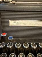 Olivetti, M40-3 - Typemachine - 1940-1950