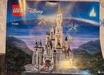 Lego Set - 71040 - Disney - LEGO Disney 71040, Kinderen en Baby's, Speelgoed | Duplo en Lego, Nieuw