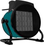 VONROC Elektrische kachel - straalkachel - 3000W - 3 standen, Ophalen of Verzenden, Nieuw
