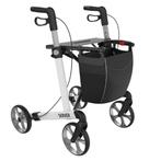 Rehasense Server lichtgewicht rollator STANDARD - Wit, Ophalen of Verzenden