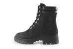 Timberland Boots in maat 40 Zwart | 5% extra korting, Kleding | Dames, Verzenden, Zwart, Overige typen, Zo goed als nieuw