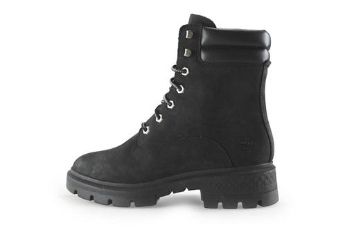 Timberland Boots in maat 40 Zwart | 5% extra korting, Kleding | Dames, Schoenen, Zwart, Zo goed als nieuw, Overige typen, Verzenden