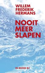 Nooit meer slapen 9789023463825 Willem Frederik Hermans, Boeken, Verzenden, Gelezen, Willem Frederik Hermans
