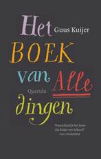 Het boek van alle dingen 9789045111544, Gelezen, Guus Kuijer, Verzenden