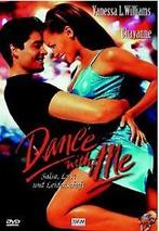 Dance with Me von Randa Haines  DVD, Verzenden