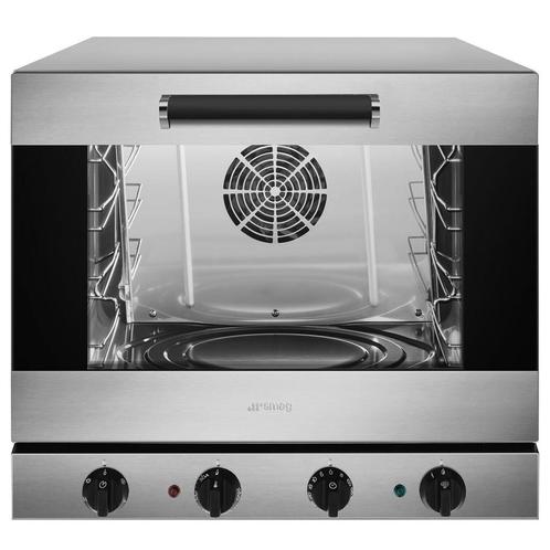 Multifunctionele Heteluchtoven | ALFA | 4 Niveaus (435x320), Zakelijke goederen, Horeca | Keukenapparatuur, Nieuw in verpakking