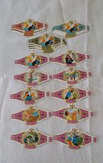 Tintin - Kuifje Vlucht 714 - 220 Anneaux de cigares, Boeken, Stripverhalen, Nieuw