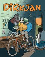 Dirkjan / Dirkjan / 22 9789086130368 Mark Retera, Boeken, Stripverhalen, Verzenden, Zo goed als nieuw, Mark Retera