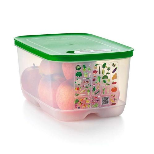 Tupperware VentSmart Koelkastdoos doos frigo 4,4 l, Huis en Inrichting, Keuken | Tupperware, Nieuw, Verzenden