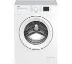 Beko Wtk74011w Wasmachine 7kg 1400t, Elektronische apparatuur, Wasmachines, Ophalen of Verzenden, Nieuw