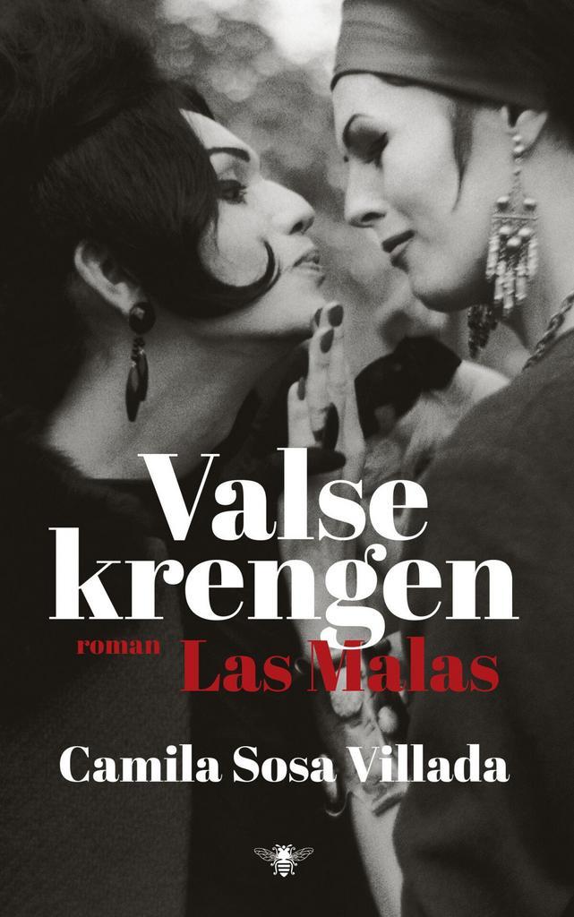 Valse krengen (9789403128665, Camila Sosa Villada), Boeken, Romans, Nieuw, Verzenden