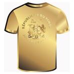 1/1000 Troy Ounce - Or .999 - 1/1000 oz 999 Fine Gold 3000