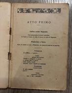 Puccini Giacomo - Madama Butterfly - 1906