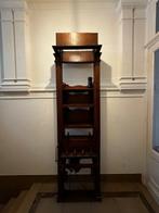 L. Strauven - L. Strauven - Kabinet - Hout, Antiek en Kunst