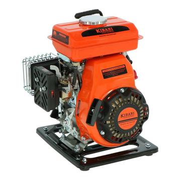 Kibani Waterpomp 8.000 Liter per uur - 98 cc - 1.5 PK 4-takt