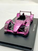 Spark 1:43 - Modelauto - Spark Models Caparo T1 Open 2008 -, Hobby en Vrije tijd, Nieuw