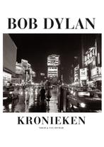 Kronieken 9789038814315 Bob Dylan, Verzenden, Gelezen, Bob Dylan