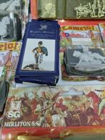 Mirliton S.G - Speelgoedsoldaatje Camelot 3D Miniatures -, Kinderen en Baby's, Nieuw