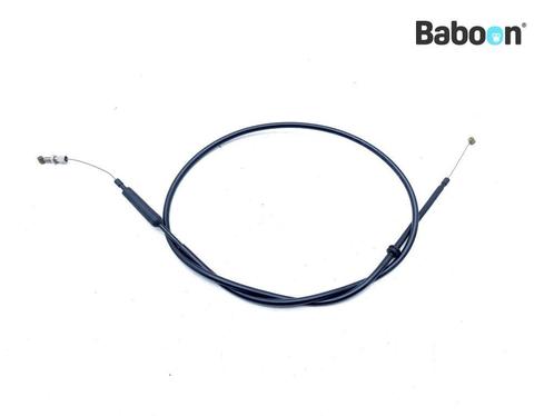 Gaskabel BMW R 1200 C (R1200C 03) (1342370), Motoren, Onderdelen | BMW, Gebruikt, Verzenden