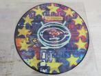 U2 - Nice Lot with 3 great U2 Picture Discs - Différents, Nieuw in verpakking