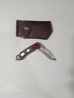 Keukenmes - Japanse vouw-/zakmes voor in de keuken -