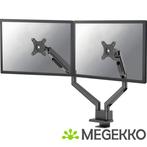 Neomounts Next slim 32  monitorarm zwart DS70-250BL2, Verzenden, Nieuw