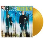 2CELLOS - IN2ITION, Cd's en Dvd's, Nieuw in verpakking, 12 inch