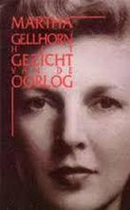 Het gezicht van de oorlog 9789050930611 Gellhorn, Verzenden, Gelezen, Gellhorn