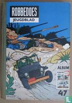 Robbedoes en Kwabbernoot - Robbedoes album 47 - 1953, Boeken, Stripverhalen, Eén stripboek, Verzenden, Zo goed als nieuw, Franquin, André.