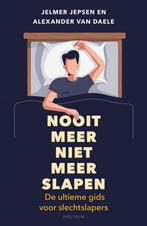 Nooit meer niet meer slapen (9789000359530, Jelmer Jepsen), Boeken, Psychologie, Nieuw, Verzenden