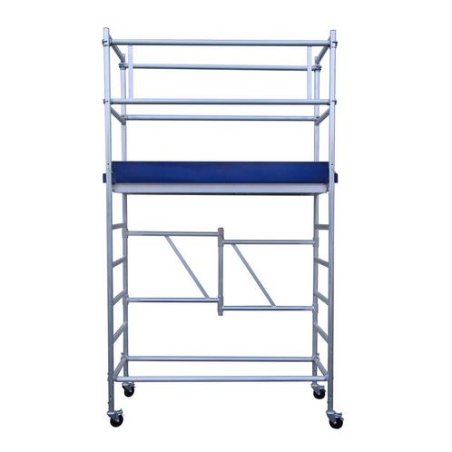 ECO-line vouwsteiger A+B, Doe-het-zelf en Bouw, Steigers, Verzenden