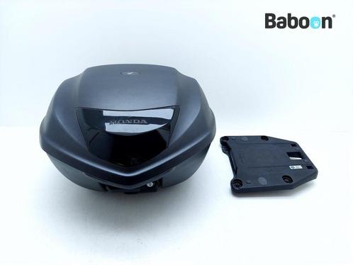 Top-case Honda NSS 300 Forza 2013-2016 (NSS300), Motoren, Onderdelen | Honda, Verzenden