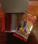 MundiCromo Booster box - Dragon Ball Z - Vintage (2009), Collections