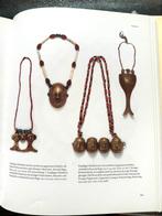 Hoofdhunters oorlogssieraden ketting - Naga - India (Zonder