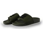 G-Star Slippers in maat 38 Groen | 5% extra korting, Kleding | Dames, Slippers, Verzenden, Zo goed als nieuw, G-Star