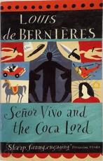 Señor Vivo and the coca lord, Verzenden