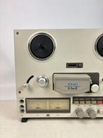 TEAC - X-3 Mk2 Pont de bobine à bobine 18 cm, Nieuw