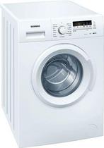 Siemens Wm14b262 Wasmachine 6kg 1400t, Ophalen of Verzenden, Nieuw