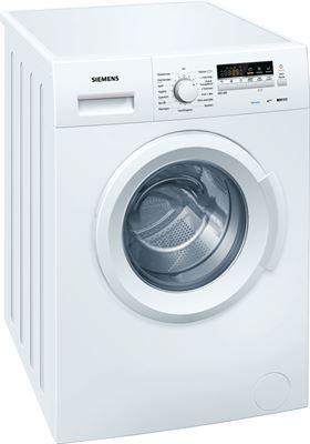 Siemens Wm14b262 Wasmachine 6kg 1400t, Elektronische apparatuur, Wasmachines, Ophalen of Verzenden