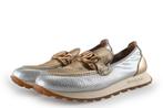 Hispanitas loafers in maat 40 Zilver | 15% korting, Handtassen en Accessoires, Tassen | Damestassen, Verzenden, Zo goed als nieuw