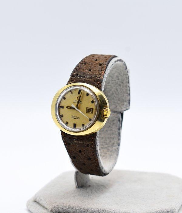 Omega - Genève Dynamic - Sans Prix de Réserve - Automatic -, Bijoux, Sacs & Beauté, Montres | Hommes