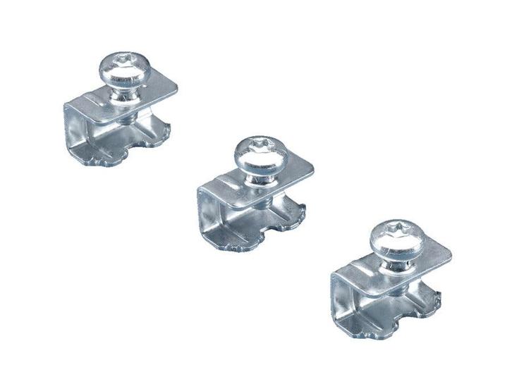 Rittal TS Kabeldoorvoerplaat Bevestigingsclip - 8800075 [50, Doe-het-zelf en Bouw, Elektriciteit en Kabels, Verzenden