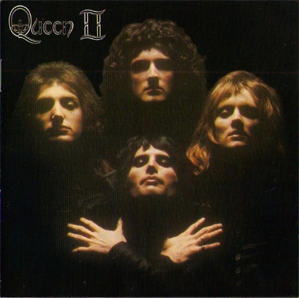 Queen - Queen II, Cd's en Dvd's, Cd's | Rock, Gebruikt