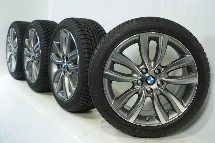 BMW 2 serie F45 F46 Active Gran Tourer 485 18 inch velgen Br, Auto-onderdelen, Banden en Velgen, Ophalen of Verzenden