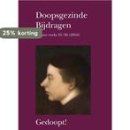 Doopsgezinde Bijdragen, Nieuwe Reeks 35 (2009) 9789087041489, Verzenden, Gelezen, .