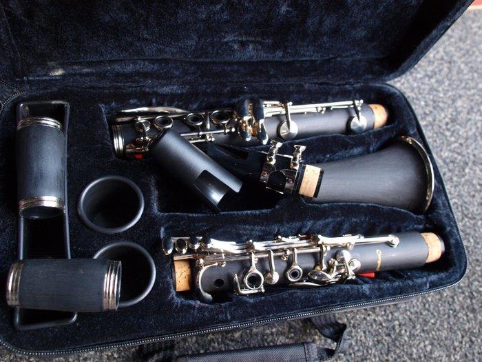 Cherrystone - Böhm systeem, nieuwe - - Bklarinet (Zonder, Muziek en Instrumenten, Blaasinstrumenten | Blokfluiten